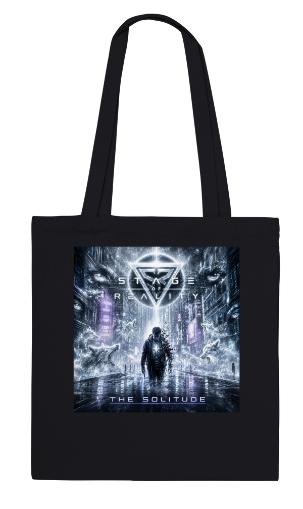 The Solitude - Tote bag