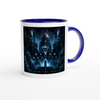Digital God - Ceramic Mug