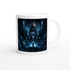 Digital God - Ceramic Mug