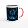 Digital God - Ceramic Mug