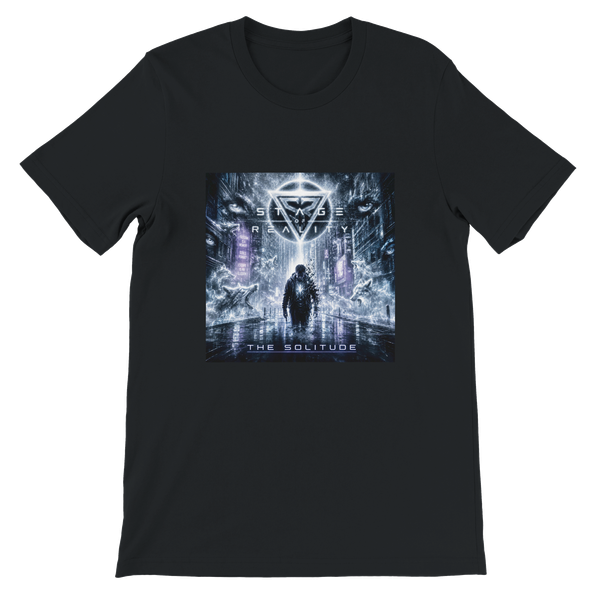 The Solitude - Unisex T-Shirt
