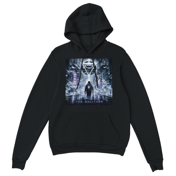 The Solitude - Classic Unisex Pullover Hoodie