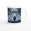 The Solitude - Ceramic Mug