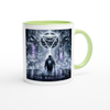 The Solitude - Ceramic Mug