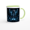 Digital God - Ceramic Mug