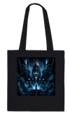Digital God - Tote bag