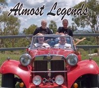 Almost Legends