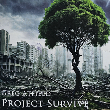 Project survive available to download from the Store
