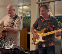 Medley Brothers