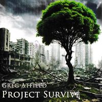 Project Survive by Greg Atfield