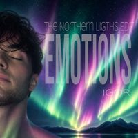 EMOTIONS - The Northern Lights Edit by IGOR
