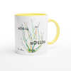 Modes of Motion - Ceramic Mug