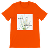 Modes of Motion - Unisex T-Shirt
