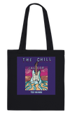 The Chill Factor - Tote bag