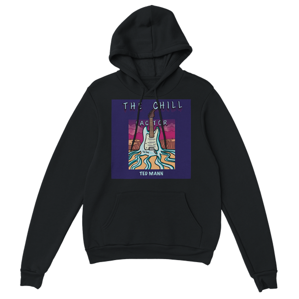 The Chill Factor - Classic Unisex Pullover Hoodie