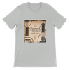 Form and Texture - Unisex T-Shirt