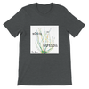 Modes of Motion - Unisex T-Shirt