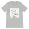Modes of Motion - Unisex T-Shirt