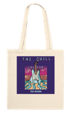 The Chill Factor - Tote bag