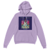 The Chill Factor - Classic Unisex Pullover Hoodie