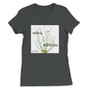 Modes of Motion - Women’s Cut T-Shirt