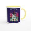 The Chill Factor - Ceramic Mug