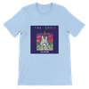 The Chill Factor - Unisex T-Shirt