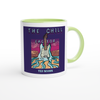 The Chill Factor - Ceramic Mug