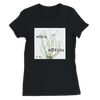 Modes of Motion - Women’s Cut T-Shirt