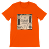 Form and Texture - Unisex T-Shirt