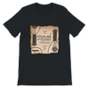 Form and Texture - Unisex T-Shirt