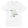 Modes of Motion - Unisex T-Shirt