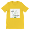 Modes of Motion - Unisex T-Shirt