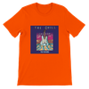 The Chill Factor - Unisex T-Shirt