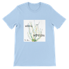 Modes of Motion - Unisex T-Shirt