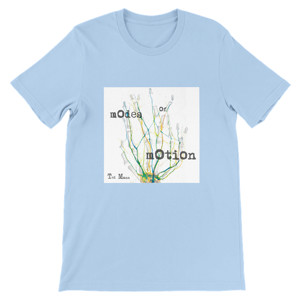 Modes of Motion - Unisex T-Shirt