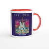 The Chill Factor - Ceramic Mug