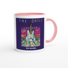 The Chill Factor - Ceramic Mug