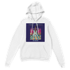 The Chill Factor - Classic Unisex Pullover Hoodie