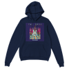 The Chill Factor - Classic Unisex Pullover Hoodie