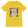 Form and Texture - Unisex T-Shirt