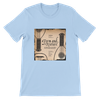 Form and Texture - Unisex T-Shirt