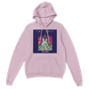 The Chill Factor - Classic Unisex Pullover Hoodie