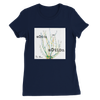 Modes of Motion - Women’s Cut T-Shirt