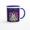 The Chill Factor - Ceramic Mug