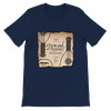Form and Texture - Unisex T-Shirt