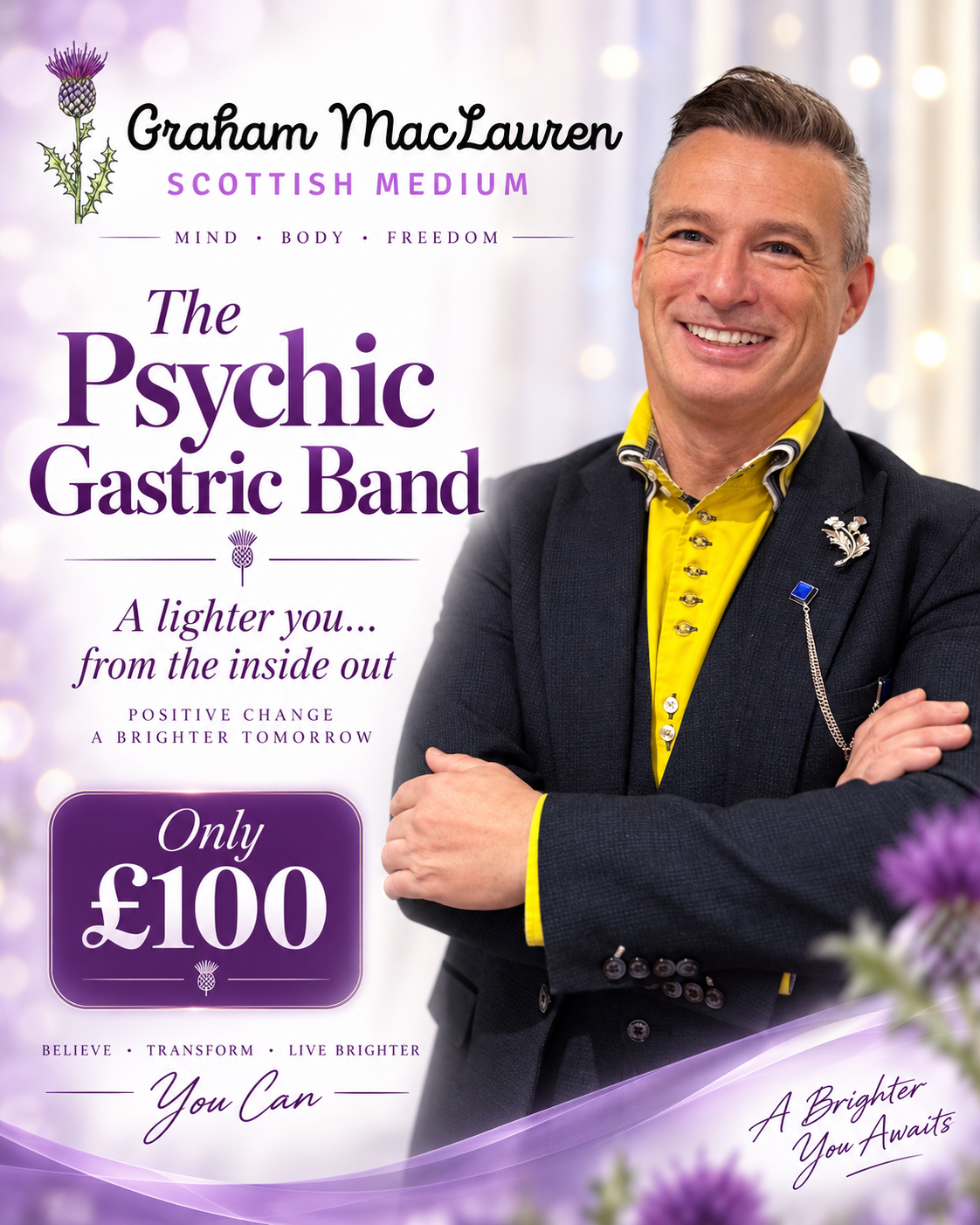 Gastric Band 