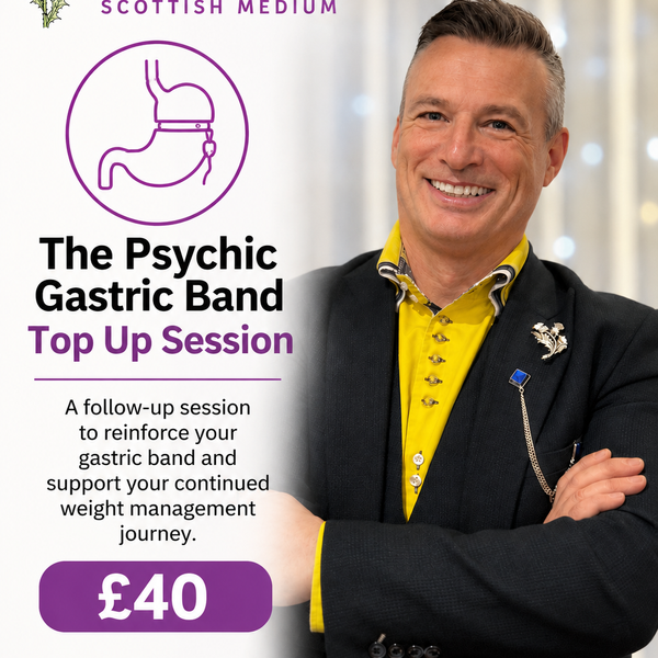 Gastric Band Top Up £40