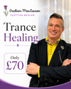 Trance Healing £70