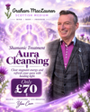 Shamanic Treatment Aura Cleansing £70